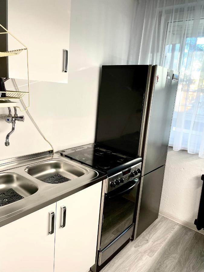 Apartament Rysowka Zakopane Exterior foto