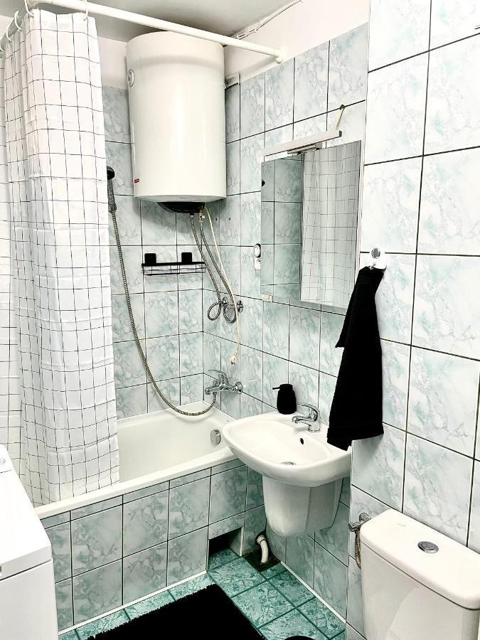 Apartament Rysowka Zakopane Exterior foto